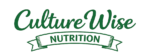 Culture Wise Nutrition Logo